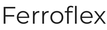 Ferroflex Logo