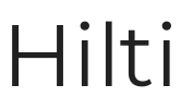 Hilti Logo